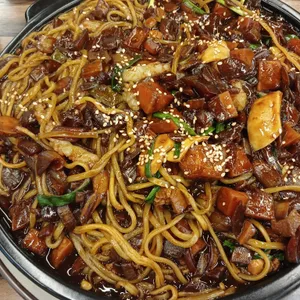 도원뚝배기짬뽕 사진