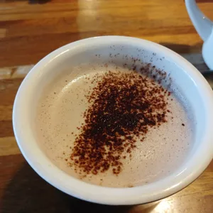 테라스 사진