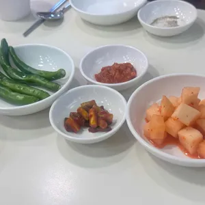 한방대가삼계탕 사진