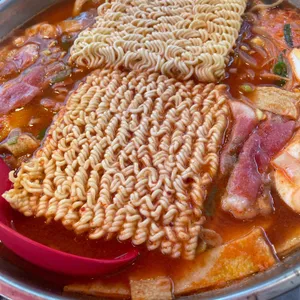 담비곱창 사진
