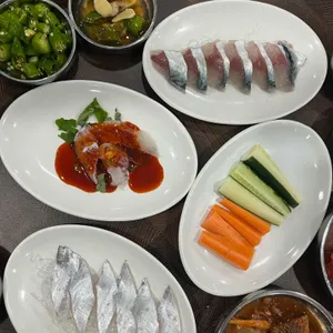 모살물 사진