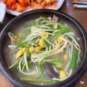 최미삼순대국 리뷰 사진