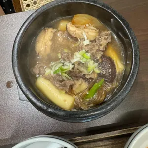 백가 사진