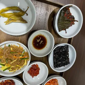 백가 사진