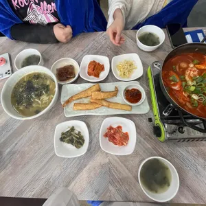 협재섬바다 사진