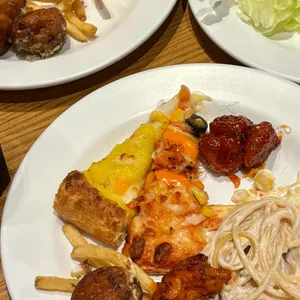 피자몰 사진