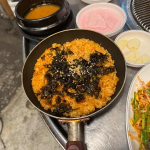 덕이네 돼지뽈살 사진