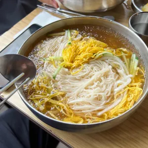 양주면옥 사진
