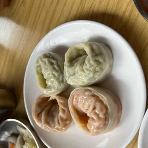 양주면옥 사진