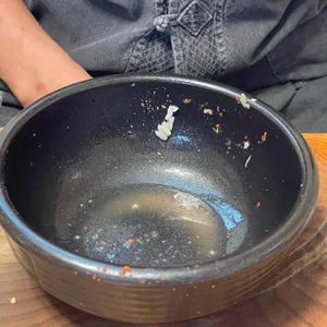 고바우 설렁탕 리뷰 사진