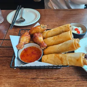 카오반타이 사진
