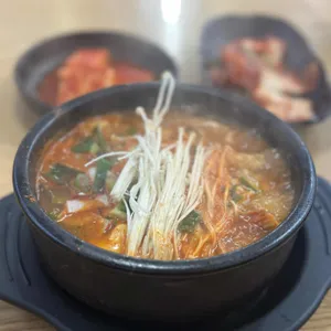 장수본가해장국 사진