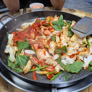 춘천토종닭갈비전문 사진