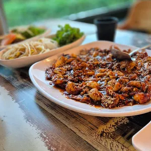온달쭈꾸미&커피 사진