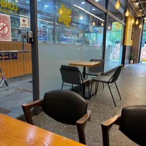 컴포즈커피 리뷰 사진
