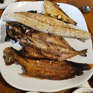 군산집 사진