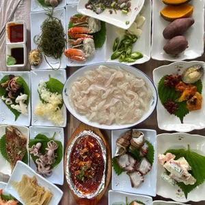 삼천포횟집 사진
