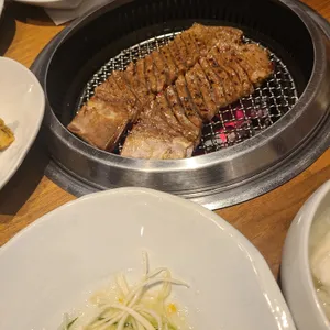 천지연 우설화 사진