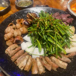 우리황소곱창 사진