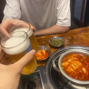 우리황소곱창 사진