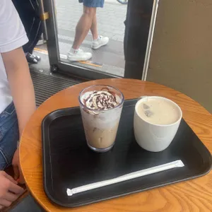 스타벅스 사진