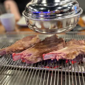 양우양꼬치 사진