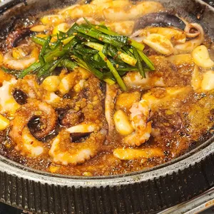 방화동 쭈꾸미 마을 사진