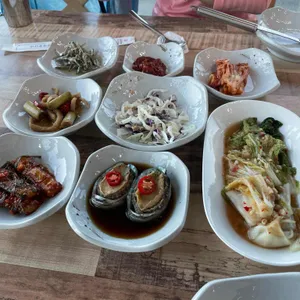 전복마시문어마시 사진