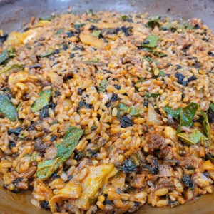 300도씨 해물갈비 리뷰 사진