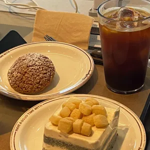 카페 공명 사진
