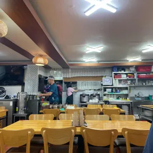 봉평메밀국수 리뷰 사진