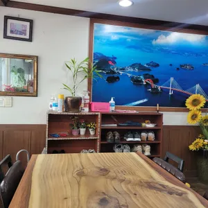 고창참바지락칼국수 리뷰 사진