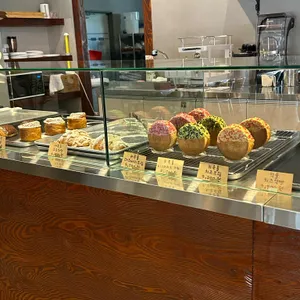 오즈 베이커리 리뷰 사진