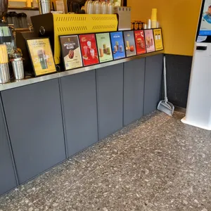 컴포즈커피 리뷰 사진