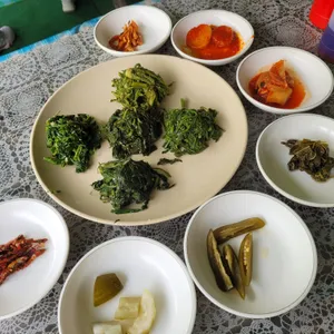 비수구미식당 사진