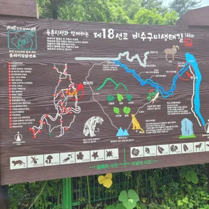비수구미식당 리뷰 사진