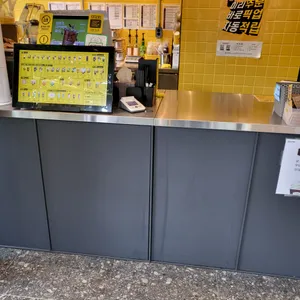 컴포즈커피 리뷰 사진