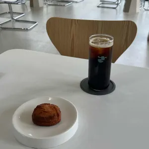 카페더엠 사진