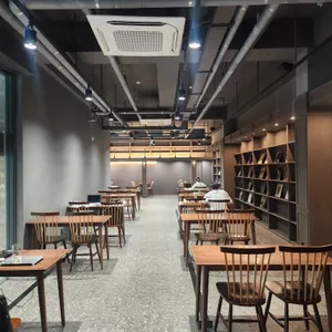 카페 마나랑 리뷰 사진
