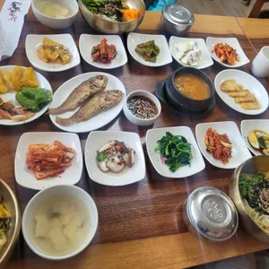청포집 사진