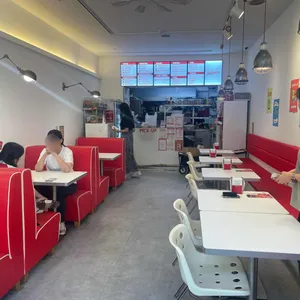 할리스코 리뷰 사진