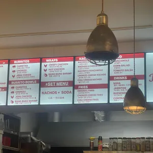 할리스코 리뷰 사진