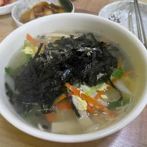 착한가게닭도리탕 사진