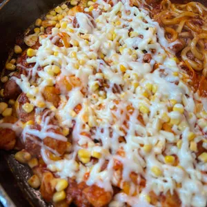 유가네닭갈비 사진
