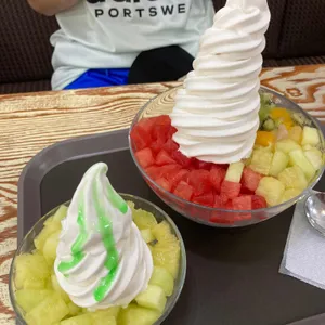 화이트스노우 사진