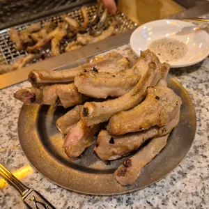 몽갈비 리뷰 사진