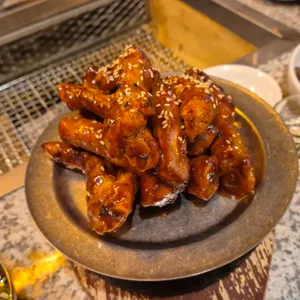 몽갈비 리뷰 사진