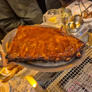 몽갈비 리뷰 사진