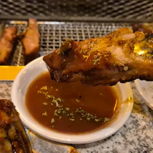 몽갈비 리뷰 사진