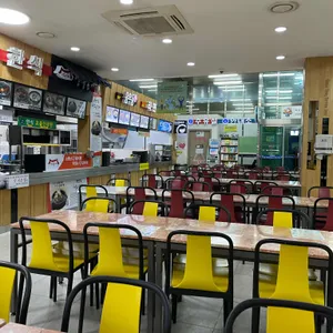 금왕휴게소(평택방면) 리뷰 사진